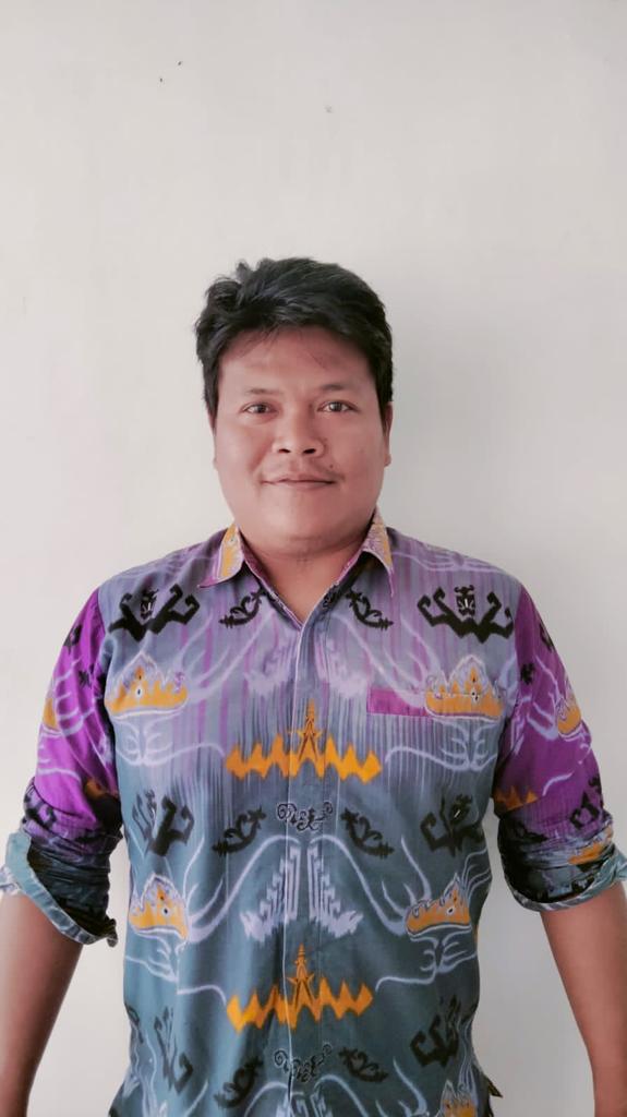 M. Aji Aprianto